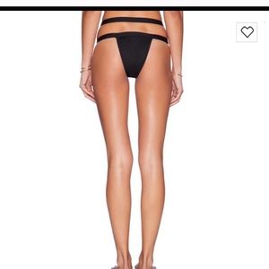 Minimale Animale Swim - Minimal Animale black bottom Minimale Animale Swim - Minimal Animale black bottom
